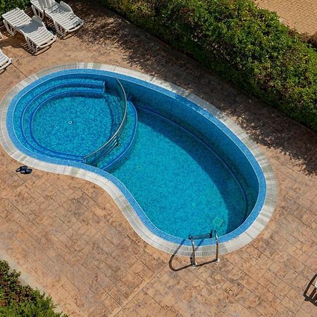 Menada Belle View Apartments Свети-Влас Экстерьер фото