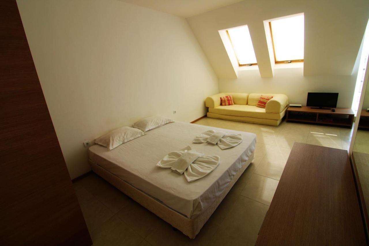 Menada Belle View Apartments Свети-Влас Экстерьер фото