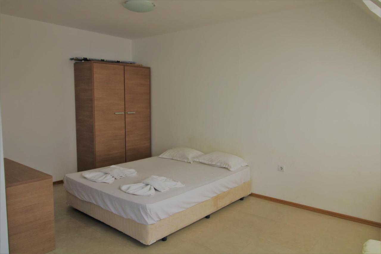 Menada Belle View Apartments Свети-Влас Экстерьер фото