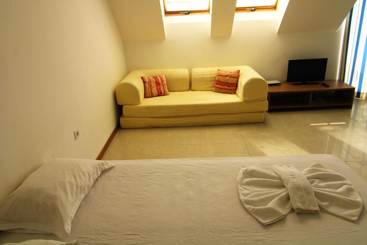 Menada Belle View Apartments Свети-Влас Экстерьер фото