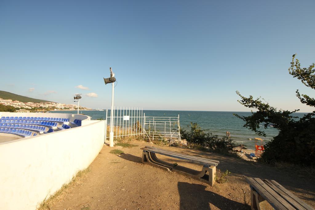 Menada Belle View Apartments Свети-Влас Экстерьер фото