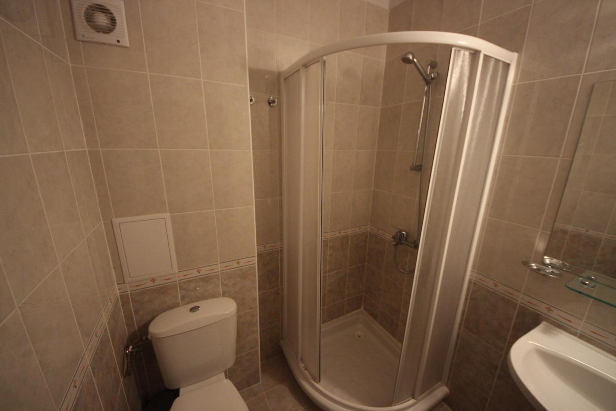 Menada Belle View Apartments Свети-Влас Номер фото