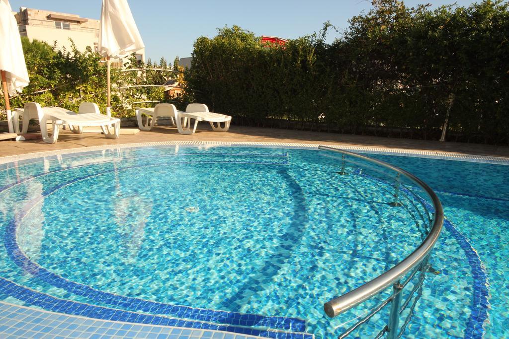 Menada Belle View Apartments Свети-Влас Экстерьер фото