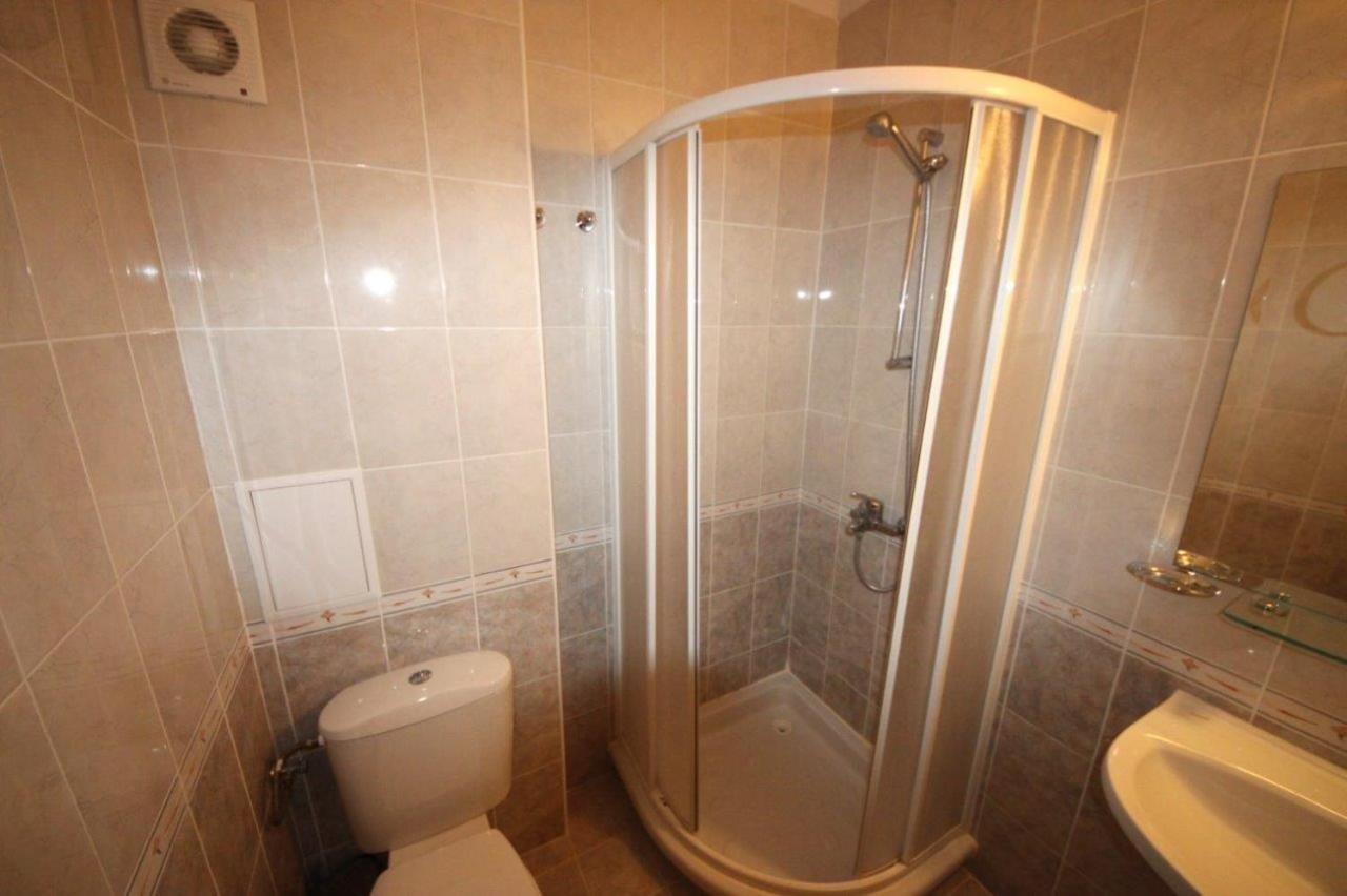 Menada Belle View Apartments Свети-Влас Экстерьер фото